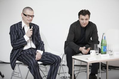 Raumfinden – Werkzeuge des Entwerfens