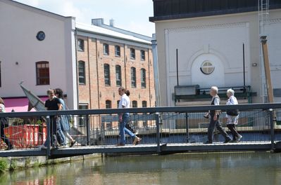 Kunstspinnerei Kolbermoor