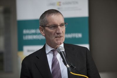 RAUM ORDNEN_1.Tagung