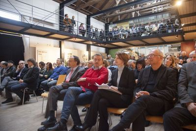 Zentren stärken Leerstand beseitigen