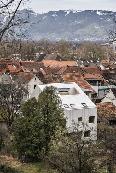 ORTE_Ausstellung_Haus Hof Dorf_ Hohenems