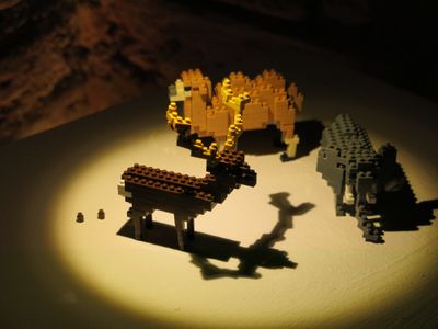 BAUhahaHAUS
Muji Mujiks / Bauwesen der Welt