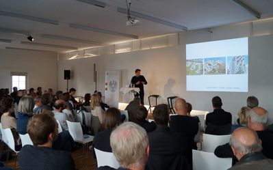 Xander Vermeulen Windsant