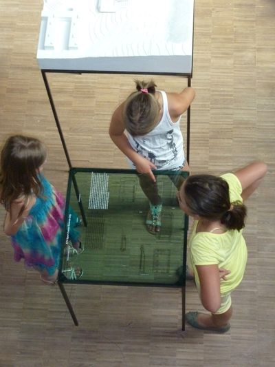 Architektur entdecken