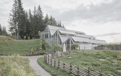 Obersteiermark Ost_Steirereck am Pogusch