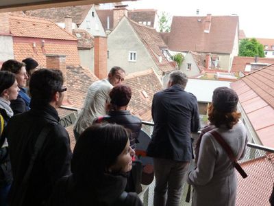 Architekturtage 2014