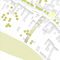 Lageplan, Kindergarten Münichsthal
