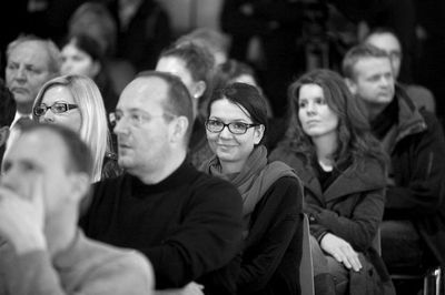 Wohnbau in Klagenfurt