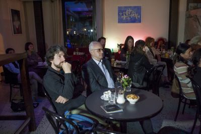 Franz-E.-Kneissl_gelesen von Maximilian Achatz