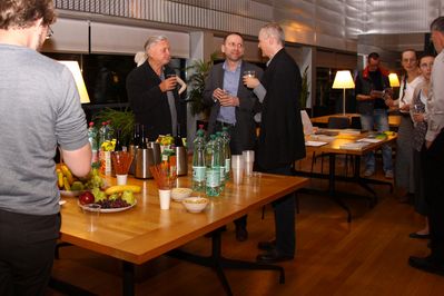 Gemeinschaftliches Wohnen in NÖ – Foto: ORTE