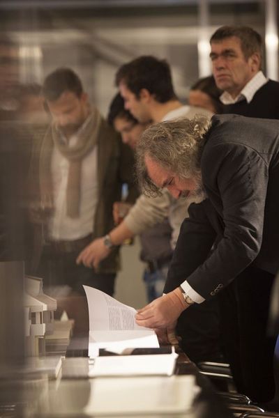 "architekturdiplome 2014 - 2015"