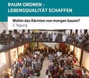 RAUM-ORDNEN-2.Tagung