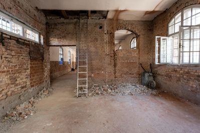 Architekturhaus Salzburg, April 2018