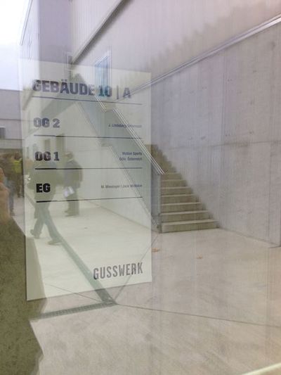 Exkursion: Wohnbauprojekte in Salzburg