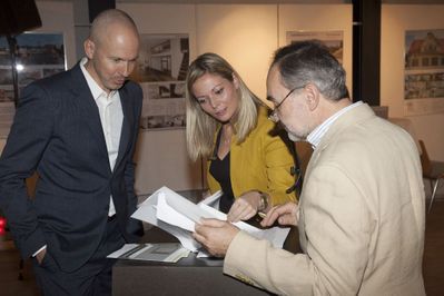 Anerkennung LBP 2015: Kärntner Sparkasse Villacher Straße