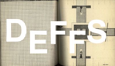 Beitrag Superstudio | Katalog zu Trigon 69