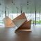 Ausstellungsansicht "verywood. Austrian Architecture Today" | Foto © Omote Nobutada