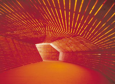 Abtei Seckau, Generalsanierung, Adaptierung und Erweiterung, 1988–2000, Bildnachweis: © Craig Kuhner