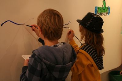 „Lange Nacht der Museen“_2012