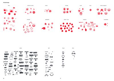Handbook of Tyranny, Lars Müller Publishers