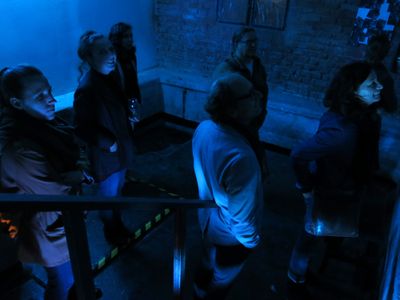 Pamela Neuwirth und Tanja Brandmayr: Ich, der Mietnomade