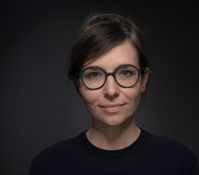 Petra Stiermayr, Stadtplanung Linz