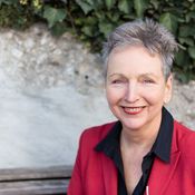 Ursula Spannberger