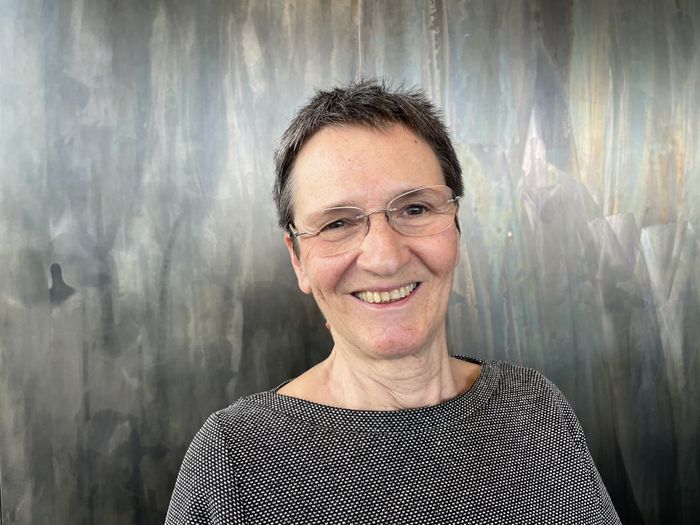 Gabriele Riepl, Architektin