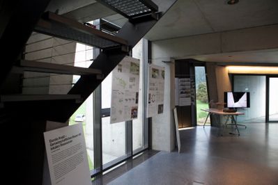 Outstanding Artist Award