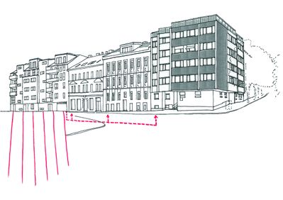 SmartCity Baumgarten, © aap.architekten ZT-GmbH, 2024