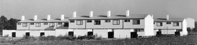 Architekturzentrum Wien, Sammlung - Archiv Roland Rainer