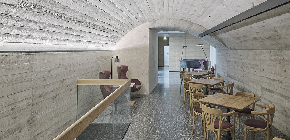 Stadthotel Platzhirsch, Kufstein