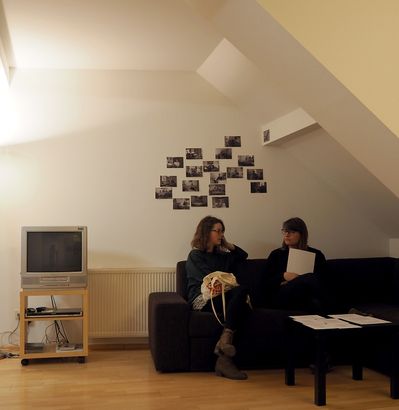 Wohnzimmer-Ausstellung 05