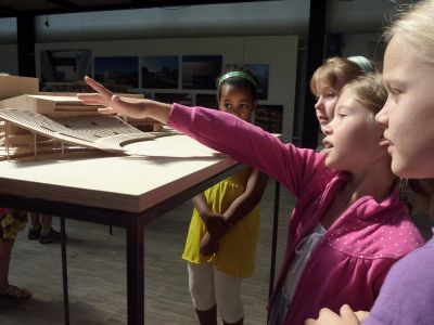 Architektur entdecken