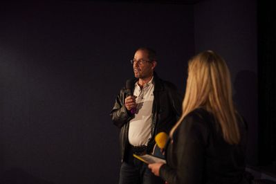 AT 2022- Vorstellung Publikation: SCHULBAU IN KÄRTNEN