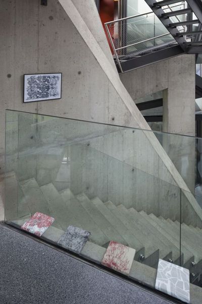 Artist in Residence 2015