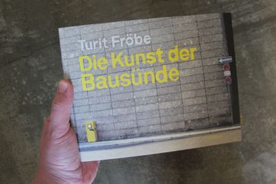 Theorie im Keller #7