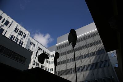 UK St. Pölten Haus C