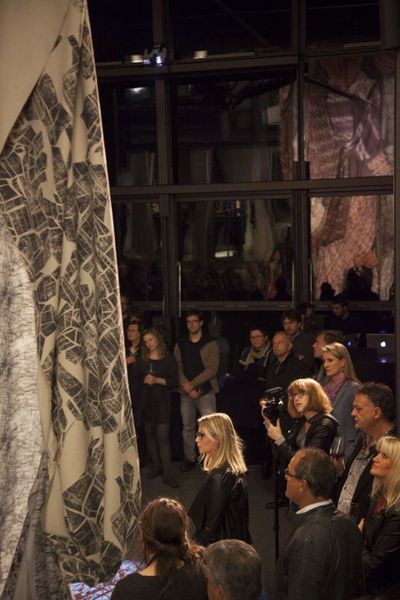 Artist in Residence 2015