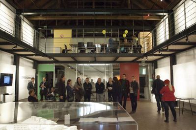 Lange Nacht der Museen 2014