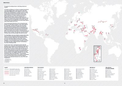 Handbook of Tyranny, Lars Müller Publishers