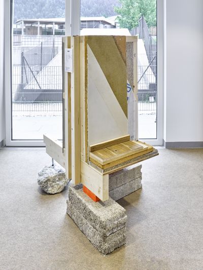 Mockups des Projekts ReZi