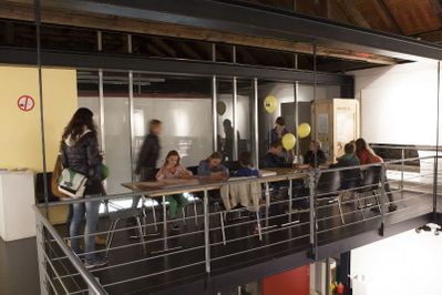 Lange Nacht der Museen 2014