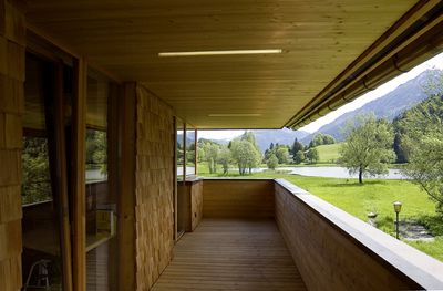 EFH Steinacher | Goldegg – EFH Steinacher | Goldegg | Salzburg
1. Preis - "das beste Haus 2007" Bundesland Salzburg
Auszeichnung - Salzburger Holzbaupreis 2007