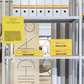 Vertiefungsteil & Archiv