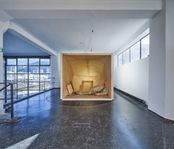 Installation "Numen / For Use: Negative Space" im aut