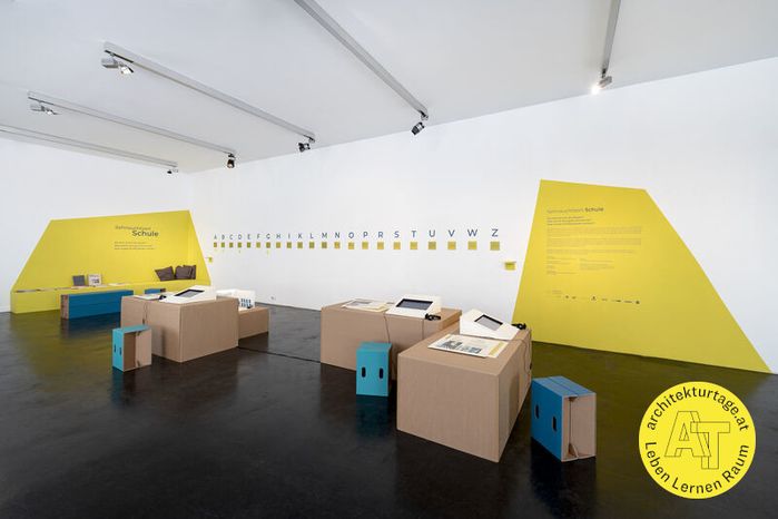 Sehnsuchtsort Schule