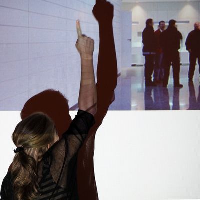 Marta Pelegrin - MEDIOMUNDO arquitectos