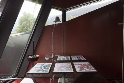 Artist in Residence 2015