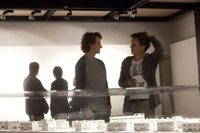 Werkbundsiedlung Wien 1932